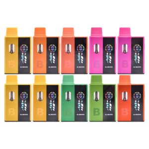 CHEAP BULK EMPTY BLINKERS 2ML (EMPTY VAPE)