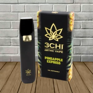 3 CHI VAPE UK