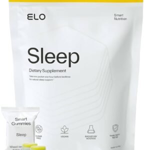 Elo Sleep Gummies UK