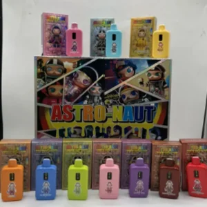 ASTRO NAUT 2G DISPOSABLE UK