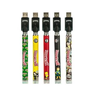BACKWOODS VAPES UK