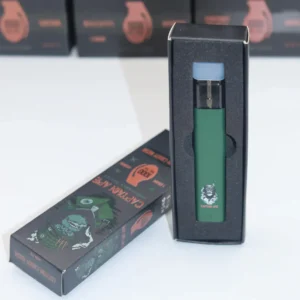 EMPTY CAPTAIN APE V2 1ML (EMPTY VAPE)