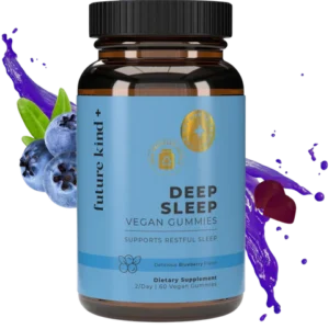 DEEP SLEEP GUMMIES UK