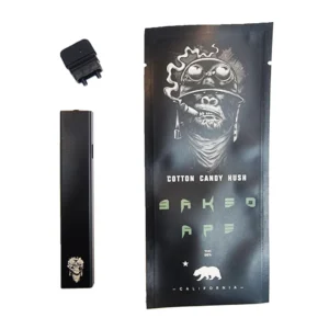 BULK EMPTY BAKED APE VAPES UK
