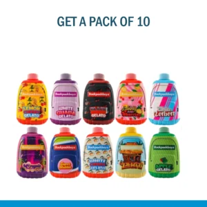 BACKPACK BOYZ VAPE UK