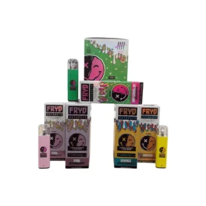 CHEAP BULK EMPTY FRYD VAPES UK