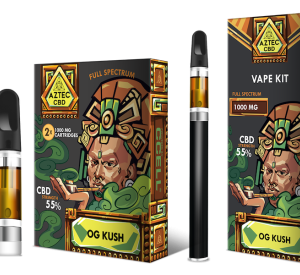 AZTECH VAPE UK