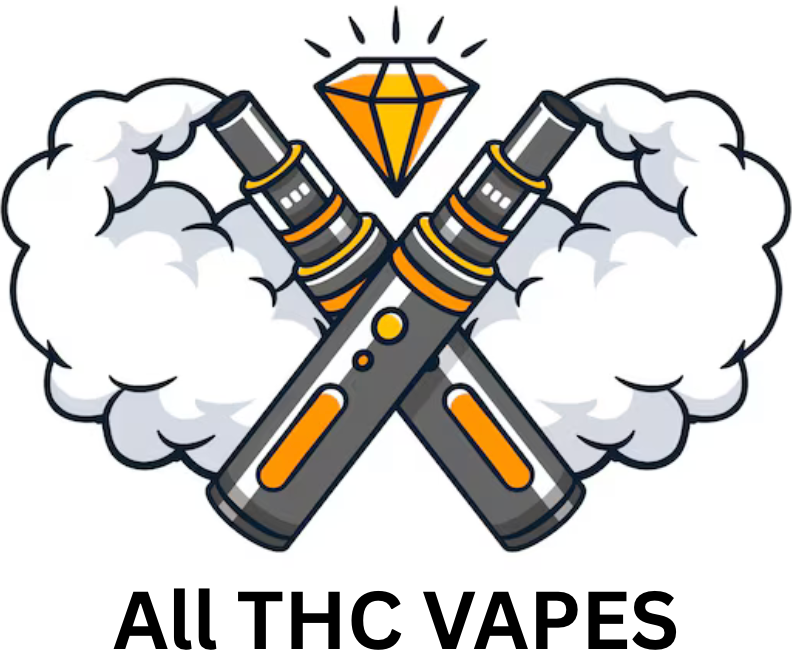 All THC Vapes