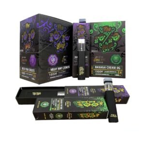 BULK EMPTY THE 10/10 BOYS VAPES UK