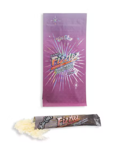 Piña Colada Nano Fizzles Pop Rocks