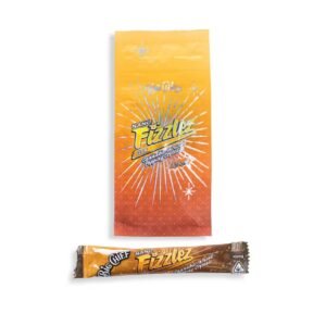Cola Nano Fizzles Pop Rocks