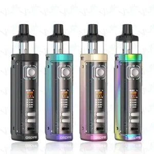 ASPIRE VAPE UK