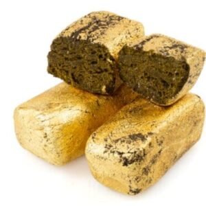 24K GOLD HASHISH UK