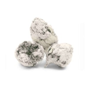 MOONROCK ICE STRAIN UK